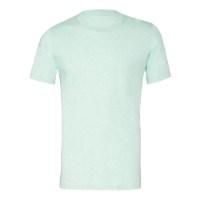 Picture of BELLA + CANVAS CVC Jersey Tee