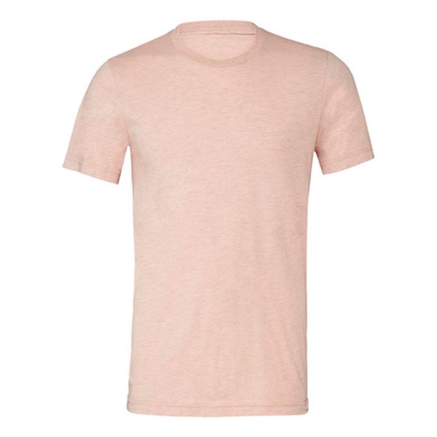 Picture of BELLA + CANVAS CVC Jersey Tee