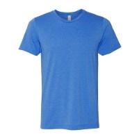 Picture of BELLA + CANVAS CVC Jersey Tee