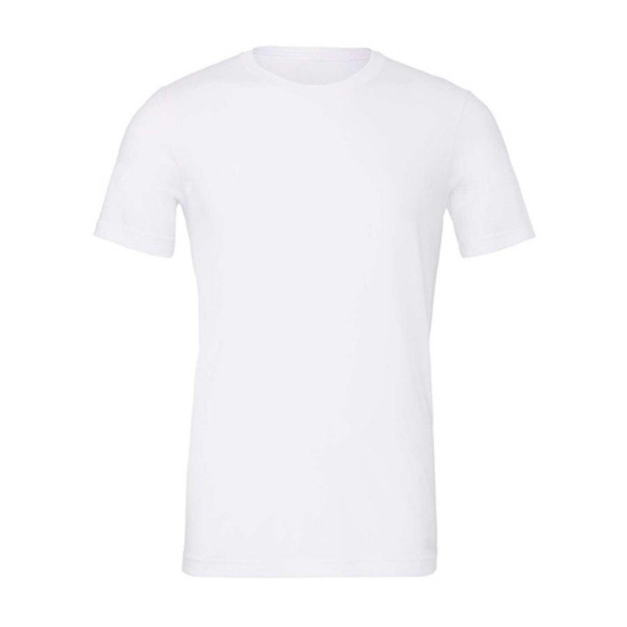 Picture of BELLA + CANVAS CVC Jersey Tee