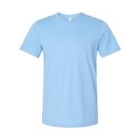 Picture of BELLA + CANVAS CVC Jersey Tee
