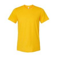 Picture of BELLA + CANVAS CVC Jersey Tee