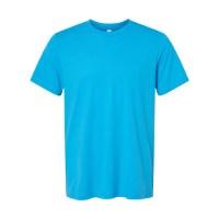 Picture of BELLA + CANVAS CVC Jersey Tee
