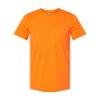 Picture of BELLA + CANVAS CVC Jersey Tee
