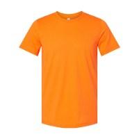 Picture of BELLA + CANVAS CVC Jersey Tee