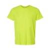 Picture of BELLA + CANVAS CVC Jersey Tee