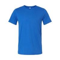 Picture of BELLA + CANVAS CVC Jersey Tee