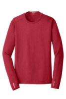 OGIO Long Sleeve Pulse Crew