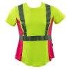 Picture of GSS Safety Women's Pink or Lime T-Shirt