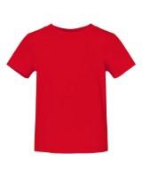 Picture of Rabbit Skins Infant Fine Jersey Tee