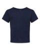Picture of Rabbit Skins Infant Fine Jersey Tee