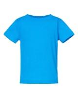 Picture of Rabbit Skins Infant Fine Jersey Tee