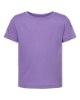 Picture of Rabbit Skins Infant Fine Jersey Tee