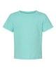 Picture of Rabbit Skins Infant Fine Jersey Tee