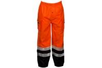 Picture of Kishigo Black Series Class E Rain Pants