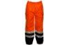 Picture of Kishigo Black Series Class E Rain Pants