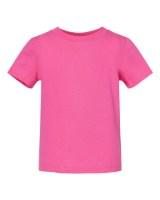 Picture of Rabbit Skins Infant Fine Jersey Tee