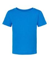 Picture of Rabbit Skins Infant Fine Jersey Tee
