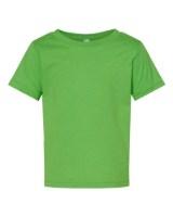 Picture of Rabbit Skins Infant Fine Jersey Tee