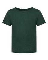 Picture of Rabbit Skins Infant Fine Jersey Tee