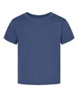 Picture of Rabbit Skins Infant Fine Jersey Tee