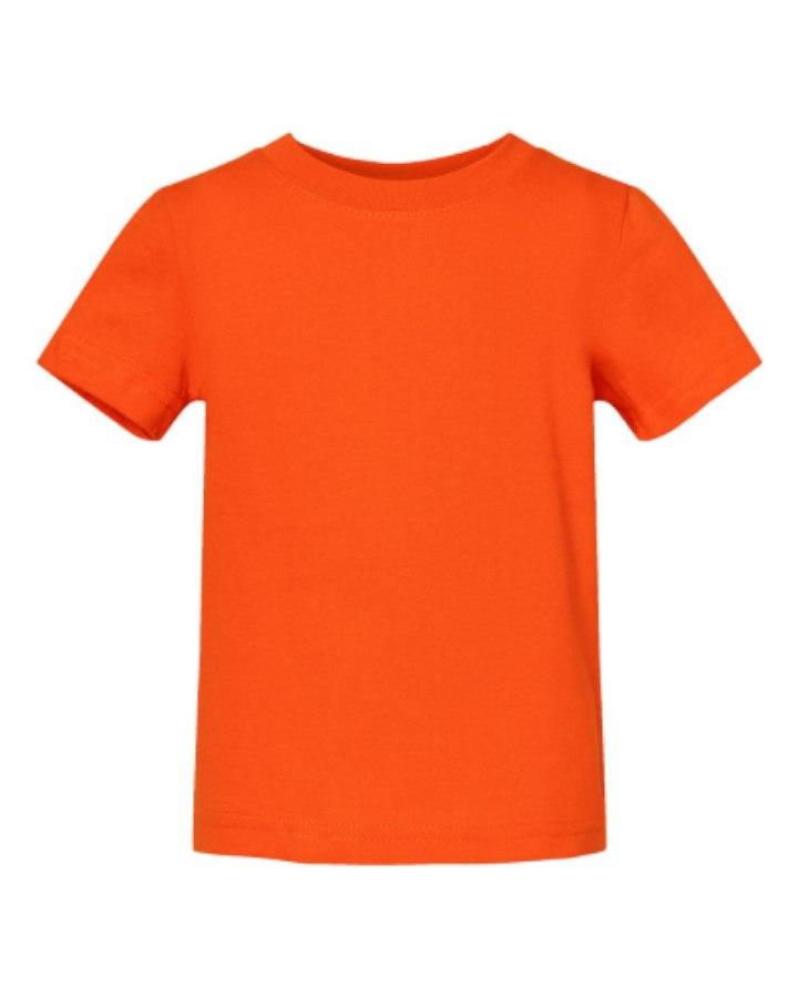 Picture of Rabbit Skins Infant Fine Jersey Tee