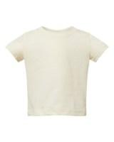Picture of Rabbit Skins Infant Fine Jersey Tee