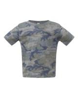 Picture of Rabbit Skins Infant Fine Jersey Tee