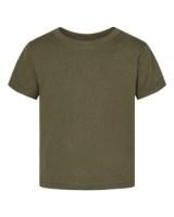Picture of Rabbit Skins Infant Fine Jersey Tee