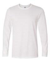 Gildan Softstyle Long Sleeve T-Shirt