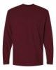 Picture of Gildan DryBlend 50/50 Long Sleeve T-Shirt