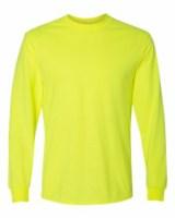 Picture of Gildan DryBlend 50/50 Long Sleeve T-Shirt