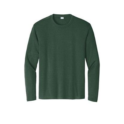 Picture of Sport-Tek Long Sleeve PosiCharge Competitor T-Shirt