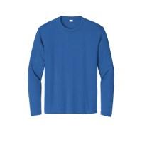 Picture of Sport-Tek Long Sleeve PosiCharge Competitor T-Shirt