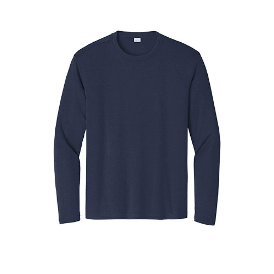 Picture of Sport-Tek Long Sleeve PosiCharge Competitor T-Shirt
