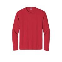 Picture of Sport-Tek Long Sleeve PosiCharge Competitor T-Shirt
