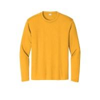 Picture of Sport-Tek Long Sleeve PosiCharge Competitor T-Shirt