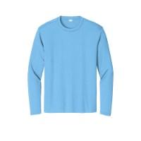 Picture of Sport-Tek Long Sleeve PosiCharge Competitor T-Shirt