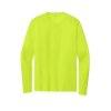 Picture of Sport-Tek Long Sleeve PosiCharge Competitor T-Shirt