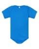 Picture of Rabbit Skins Infant Baby Rib Bodysuit