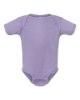 Picture of Rabbit Skins Infant Baby Rib Bodysuit