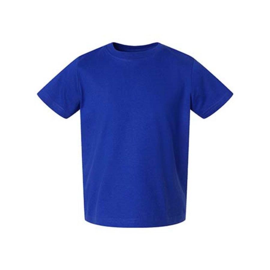 Picture of Rabbit Skins Toddler Fine Jersey Tee