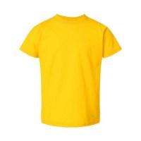 Picture of Rabbit Skins Toddler Fine Jersey Tee