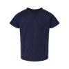 Picture of Rabbit Skins Toddler Fine Jersey Tee