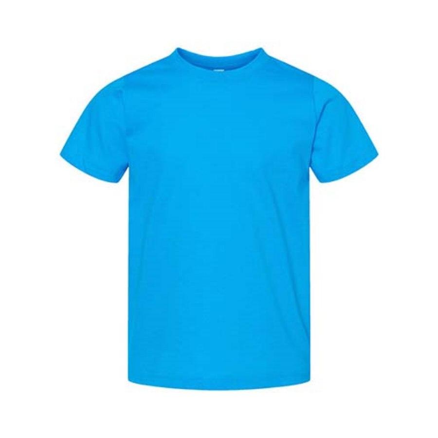 Picture of Rabbit Skins Toddler Fine Jersey Tee
