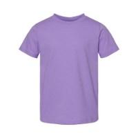 Picture of Rabbit Skins Toddler Fine Jersey Tee