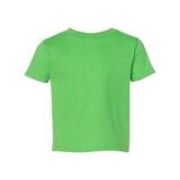 Picture of Rabbit Skins Toddler Fine Jersey Tee