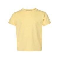 Picture of Rabbit Skins Toddler Fine Jersey Tee