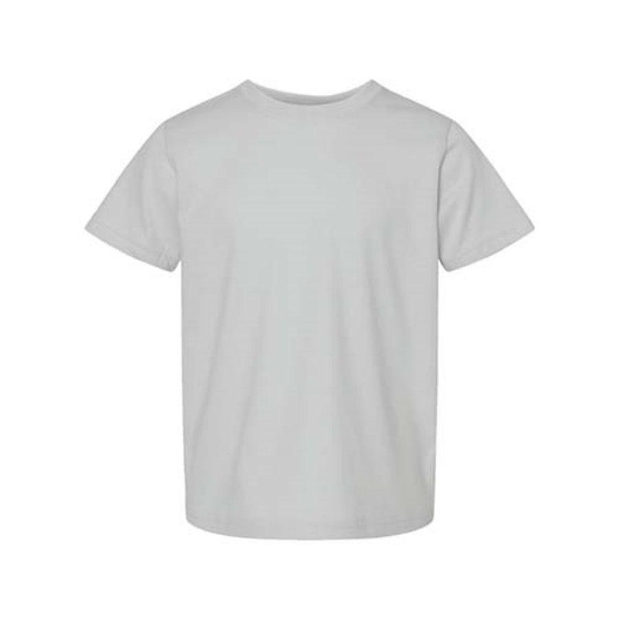 Picture of Rabbit Skins Toddler Fine Jersey Tee