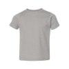Picture of Rabbit Skins Toddler Fine Jersey Tee